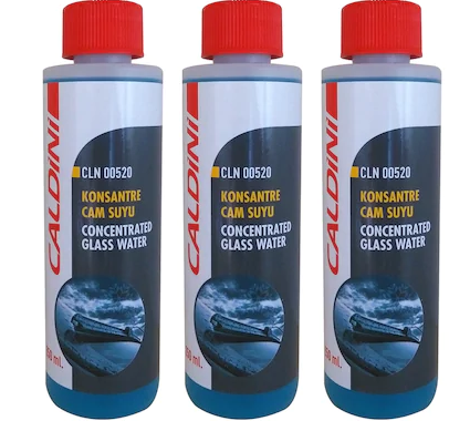 - -cam-silecek-suyu-srvis-tipi-antifirizli-60c-250ml-cln-00520